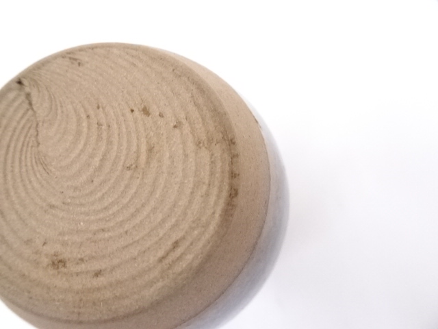 道具 ] - 道具 高取焼 高取喜恵造 肩衝茶入 □z | ネットショップ圭